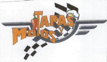 Imagen de TAPAS MOTOS