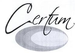 Imagen de CERTUM