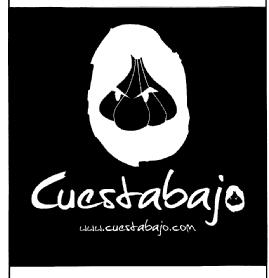 Imagen de CUESTABAJO WWW.CUESTABAJO.COM
