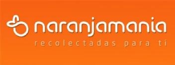 Imagen de NARANJAMANIA RECOLECTADAS PARA TI