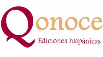 Imagen de QONOCE EDICIONES HISPANICAS