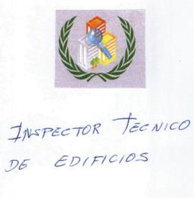 Imagen de INSPECTOR TECNICO DE EDIFICIOS