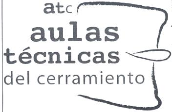 Imagen de ATC AULAS TECNICAS DEL CERRAMIENTO