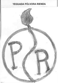 Imagen de P R YEGUADA POLVORA RIENDA