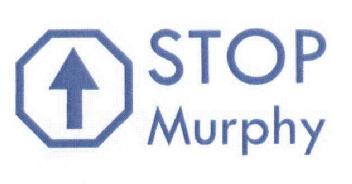 Imagen de STOP MURPHY