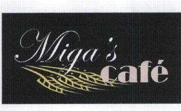 Imagen de MIGA\'S CAFE