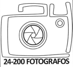 Imagen de 24-200 FOTOGRAFOS