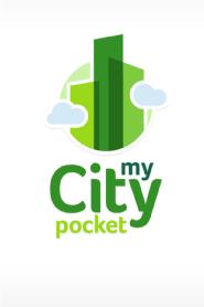 Imagen de MY CITY POCKET
