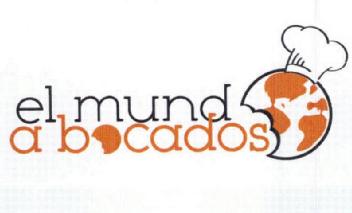 Imagen de EL MUNDO A BOCADOS