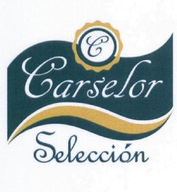 Imagen de CARSELOR SELECCION