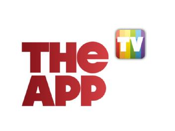 Imagen de THE APP TV