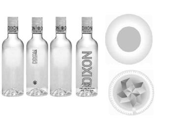 Imagen de DIXON SILVER