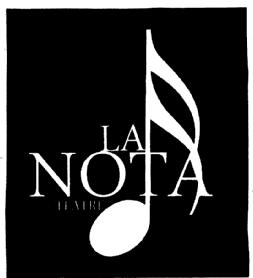 Imagen de LA NOTA TEATRE