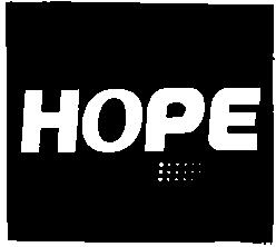 Imagen de HOPE