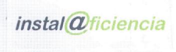 Imagen de INSTALAFICIENCIA