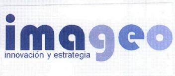 Imagen de IMAGEO INNOVACION Y ESTRATEGIA
