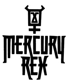 Imagen de MERCURY REX