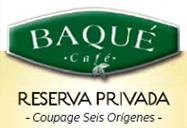 Imagen de BAQUE CAFE RESERVA PRIVADA COUPAGE SEIS ORIGENES