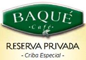 Imagen de BAQUE CAFE RESERVA PRIVADA CRIBA ESPECIAL