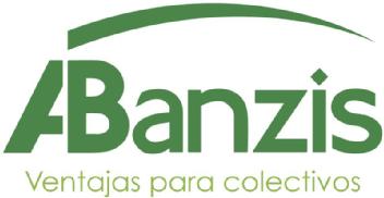 Imagen de ABANZIS VENTAJAS PARA COLECTIVOS