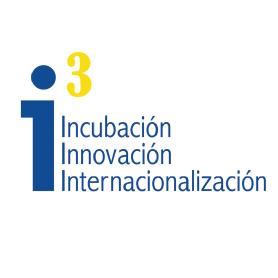 Imagen de I 3 INCUBACION INNOVACION INTERNACIONALIZACION