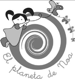 Imagen de EL PLANETA DE NOA