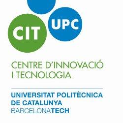 Imagen de CIT UPC CENTRE D'INNOVACIO I TECNOLOGIA UNIVERSITAT POLITECNICA DE CATALUNYA BARCELONA TECH