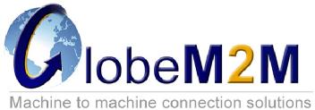 Imagen de GLOBEM2M MACHINE TO MACHINE CONNECTION SOLUTIONS