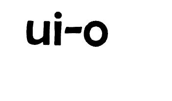 Imagen de UI-O
