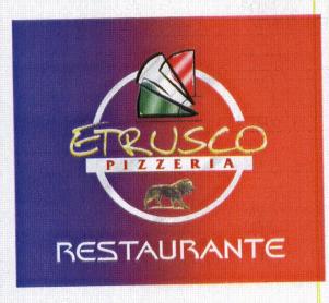Imagen de ETRUSCO PIZZERIA RESTAURANTE