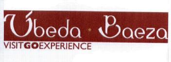 Imagen de UBEDA BAEZA VISIT GO EXPERIENCE