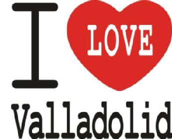 Imagen de I LOVE VALLADOLID