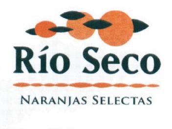 Imagen de RIO SECO NARANJAS SELECTAS