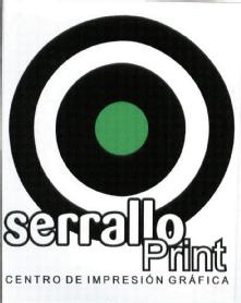 Imagen de SERRALLO PRINT CENTRO DE IMPRESION GRAFICA