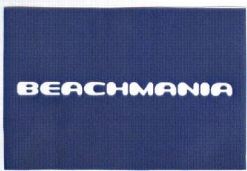 Imagen de BEACHMANIA