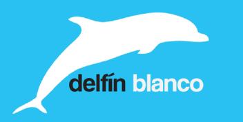 Imagen de DELFIN BLANCO