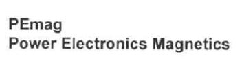 Imagen de PEMAG POWER ELECTRONICS MAGNETICS