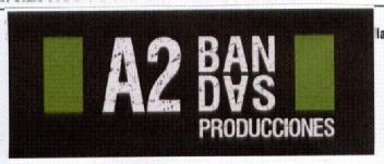 Imagen de A2 BAN DAS PRODUCCIONES