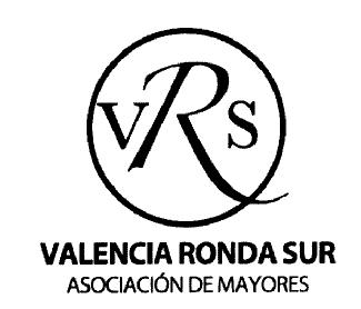 Imagen de VRS VALENCIA RONDA SUR ASOCIACION DE MAYORES