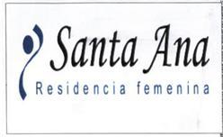 Imagen de SANTA ANA RESIDENCIA FEMENINA