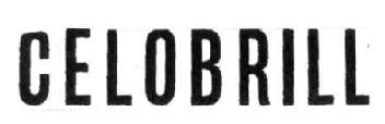 Imagen de CELOBRILL