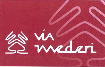 Imagen de VIA MEDERI