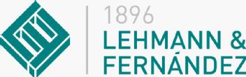 Imagen de 1896 LEHMANN & FERNANDEZ