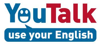 Imagen de YOUTALK USE YOUR ENGLISH