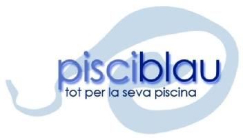 Imagen de PISCIBLAU TOT PER LA SEVA PISCINA