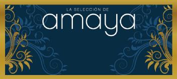 Imagen de LA SELECCION DE AMAYA