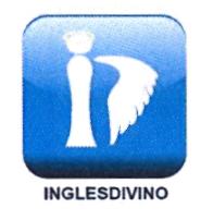 Imagen de INGLESDIVINO