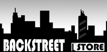 Imagen de BACKSTREET STORE