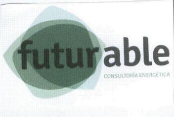 Imagen de FUTURABLE CONSULTORIA ENERGETICA