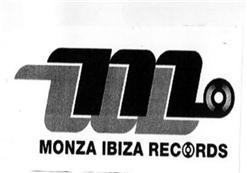 Imagen de MONZA IBIZA RECORDS